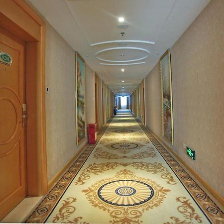 Vienna Hotel Liaocheng University Kültér fotó